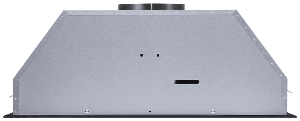 Вытяжка MAUNFELD Nebula 85 Glass чёрный черный