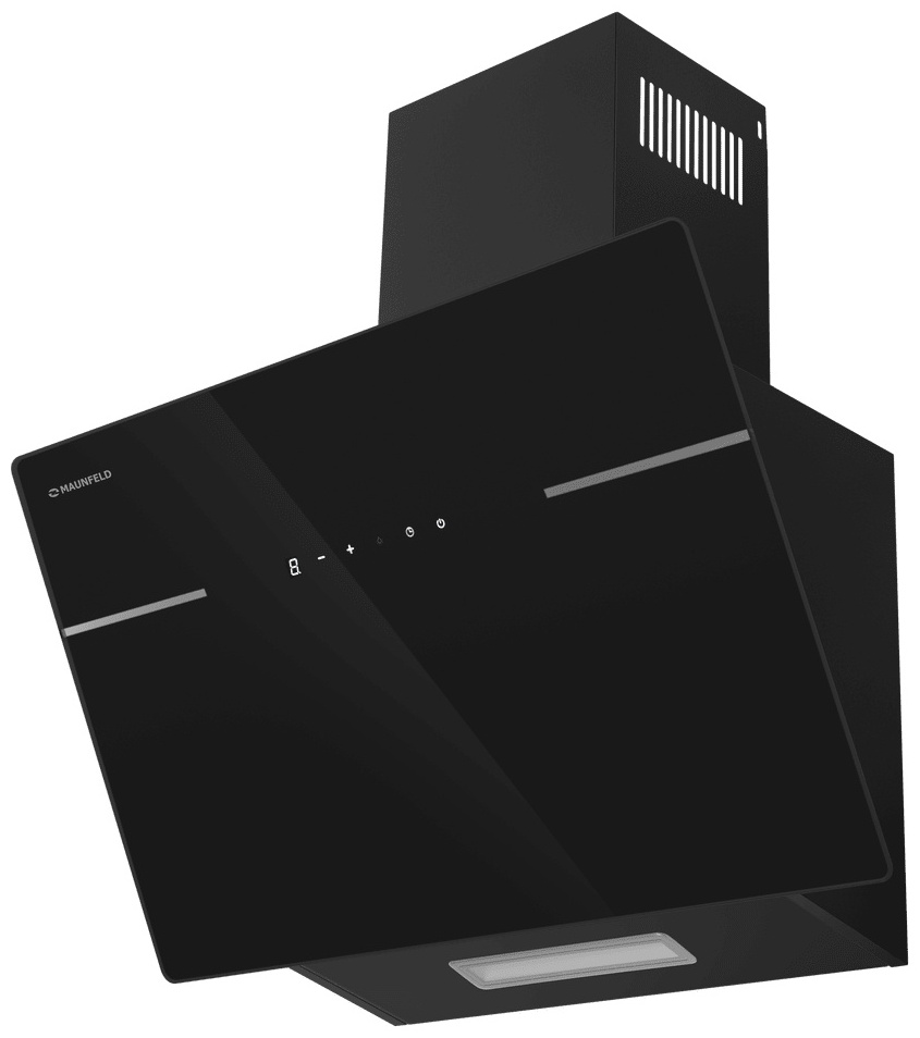 Вытяжка MAUNFELD Astro 60 черный