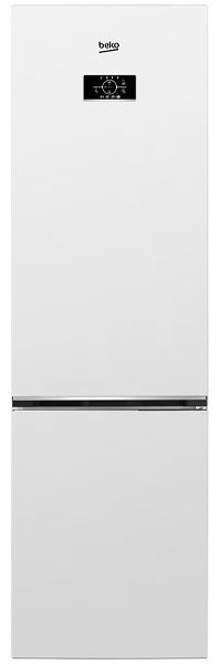 Холодильник BEKO B3R0CNK312HW белый