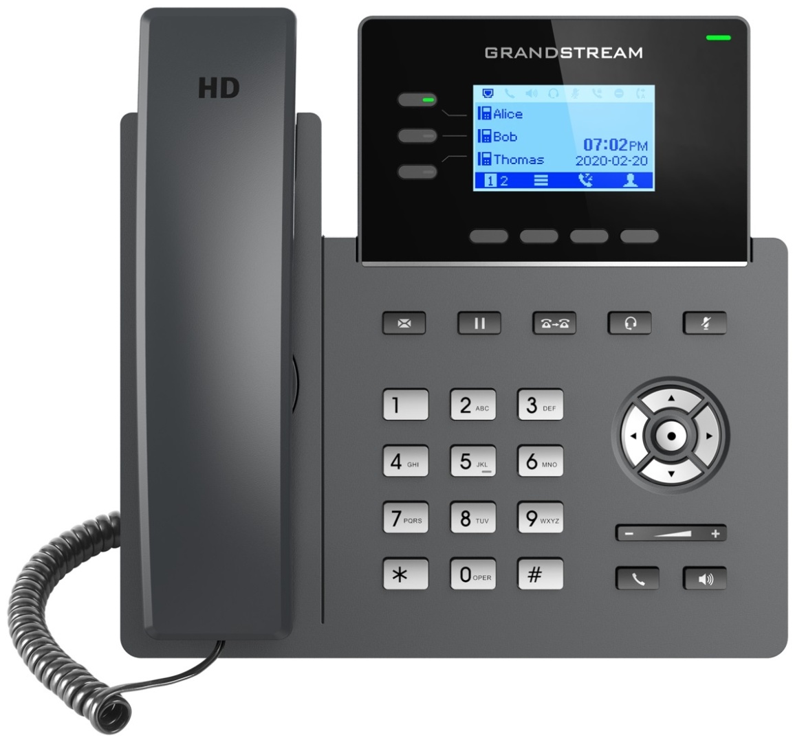 IP-телефон Grandstream GRP2603