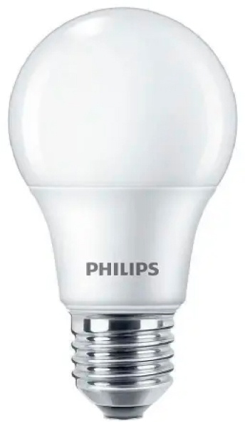 Лампочка Philips Ecohome LED Bulb 7W 500lm E27 830 RCA 7W E27 1 шт