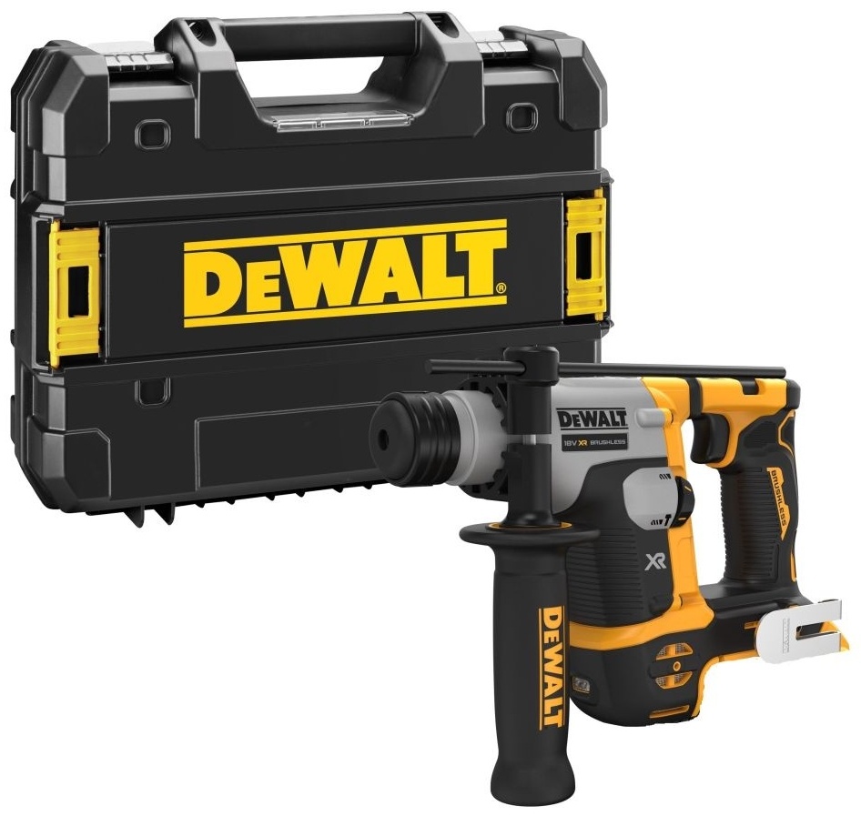 Перфоратор DeWALT DCH172NT-XJ 1.4 Дж, SDS-Plus