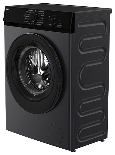 Стиральная машина ARG JG60-A112VE B черный