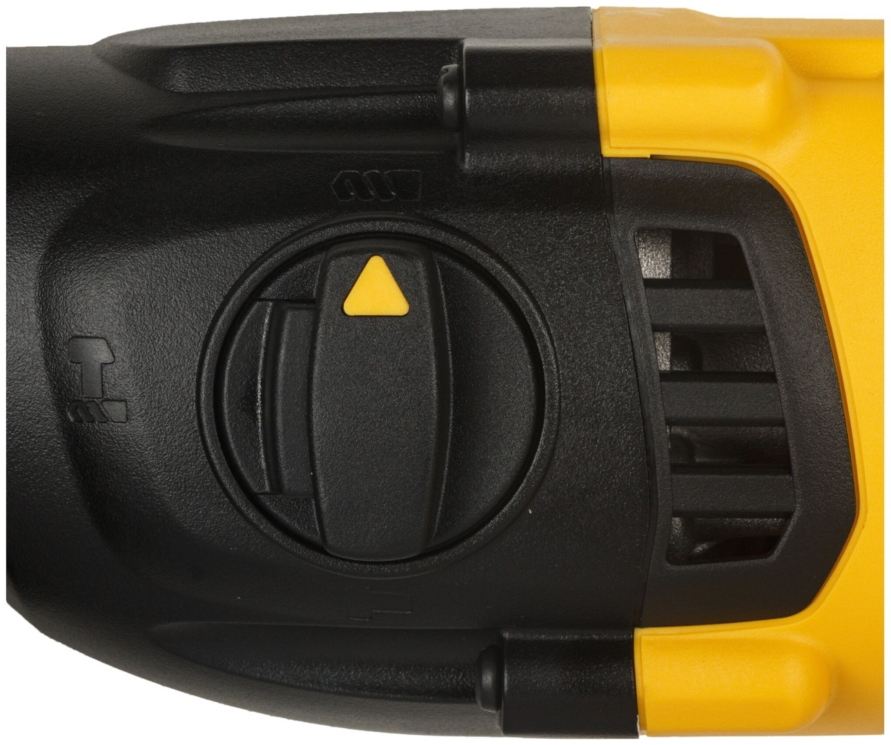 Перфоратор DeWalt DCH133NT-XJ 2.6 Дж, SDS-Plus