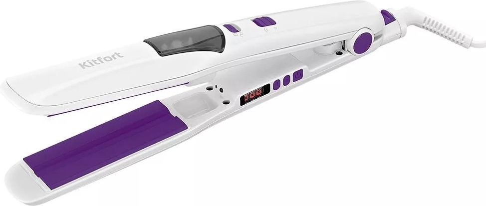 Kitfort KT-3227-1 утюжок