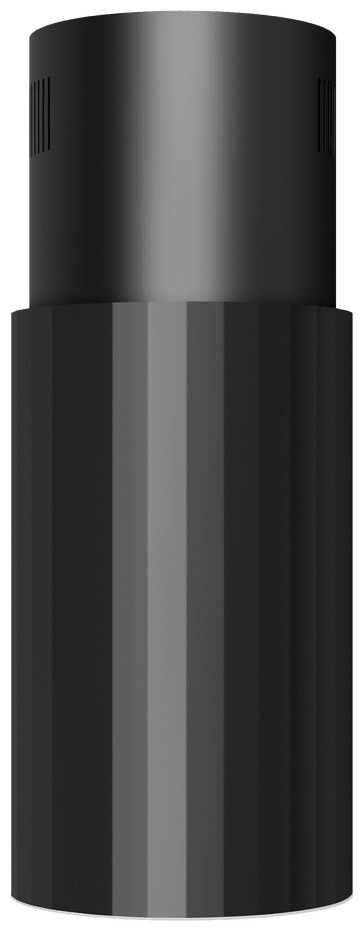 Вытяжка MAUNFELD Adelaide 39 Isla Black черный