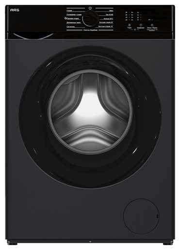 Стиральная машина ARG JG60-A112VE B черный