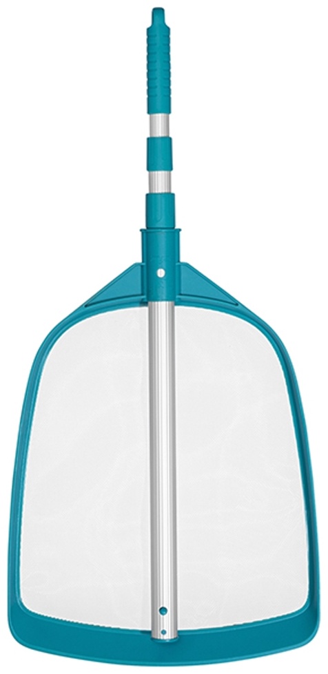 Bestway сачок с мешком для сбора мусора 58635