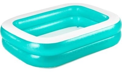 Бассейн надувной Bestway 54005, 201x150x51 см