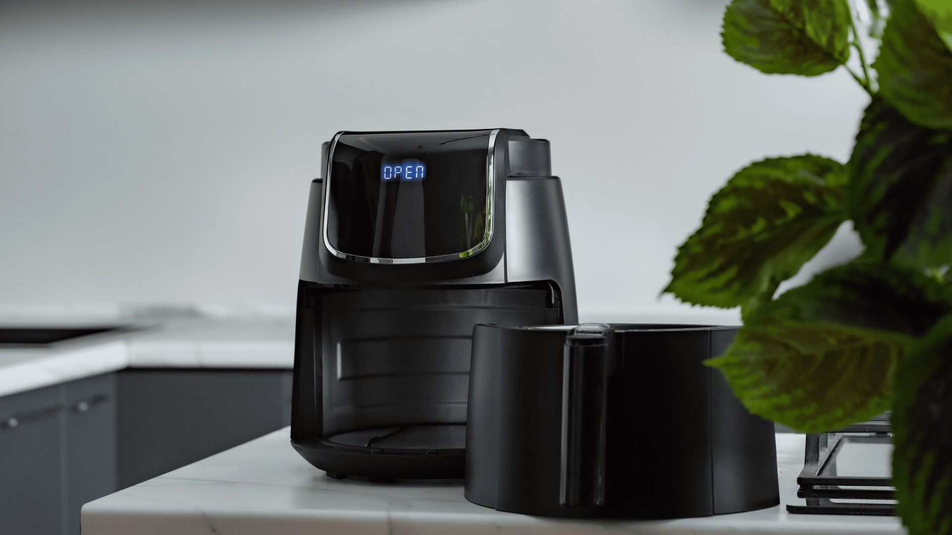 Электрогриль Midea MF-CN40D2