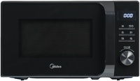 Микроволновая печь Midea AM720C2MV-B черная
