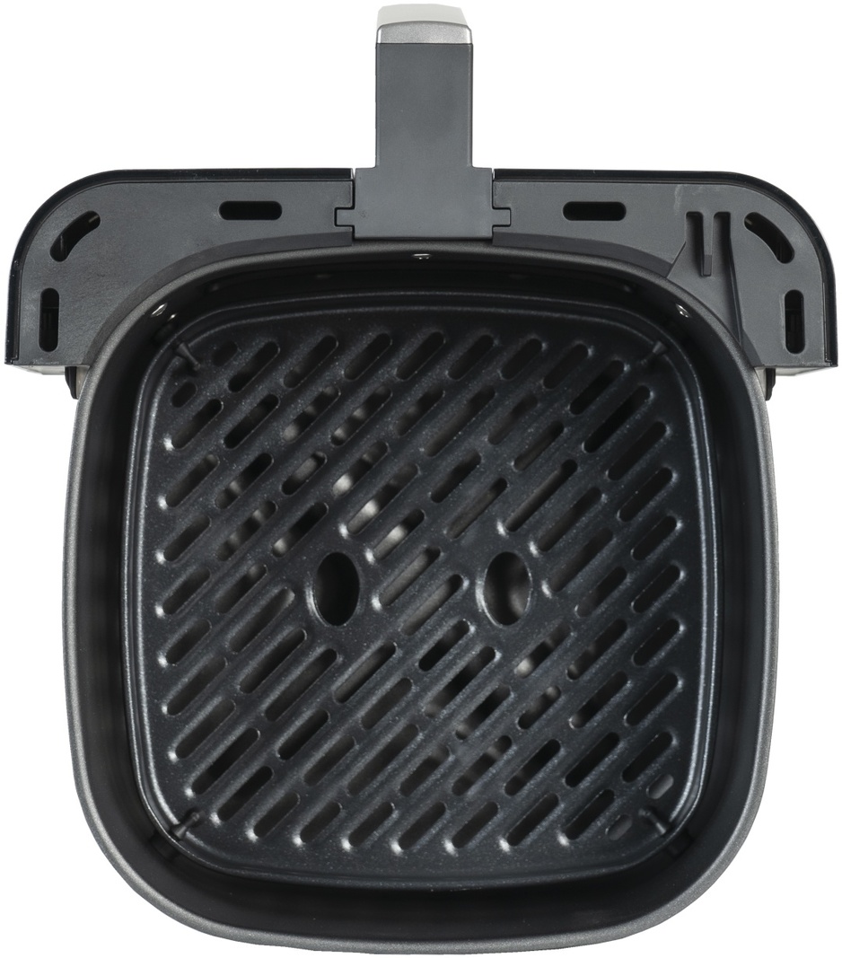 Аэрогриль Midea MF-CY55K2 черный