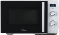 Микроволновая печь Midea AM8P022ET-W белая