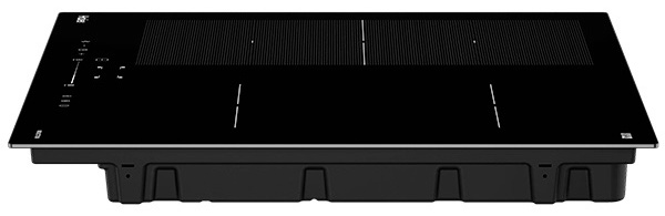 Варочная поверхность Haier HHY-Y64WFLBH черный