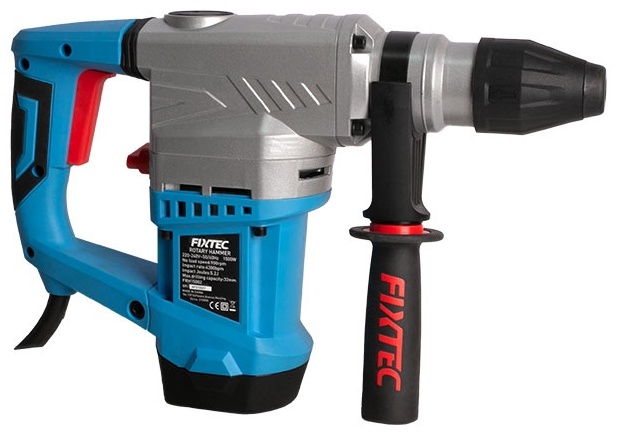 Перфоратор FIXTEC FRH15002 5.5 Дж, SDS-Plus