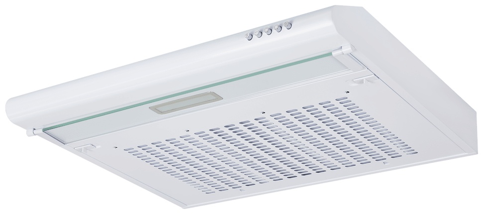 Вытяжка MAUNFELD MPC 60 белый