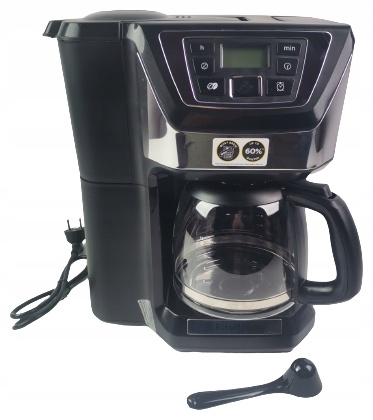 Кофеварка Russell Hobbs 22000-56 серебристый