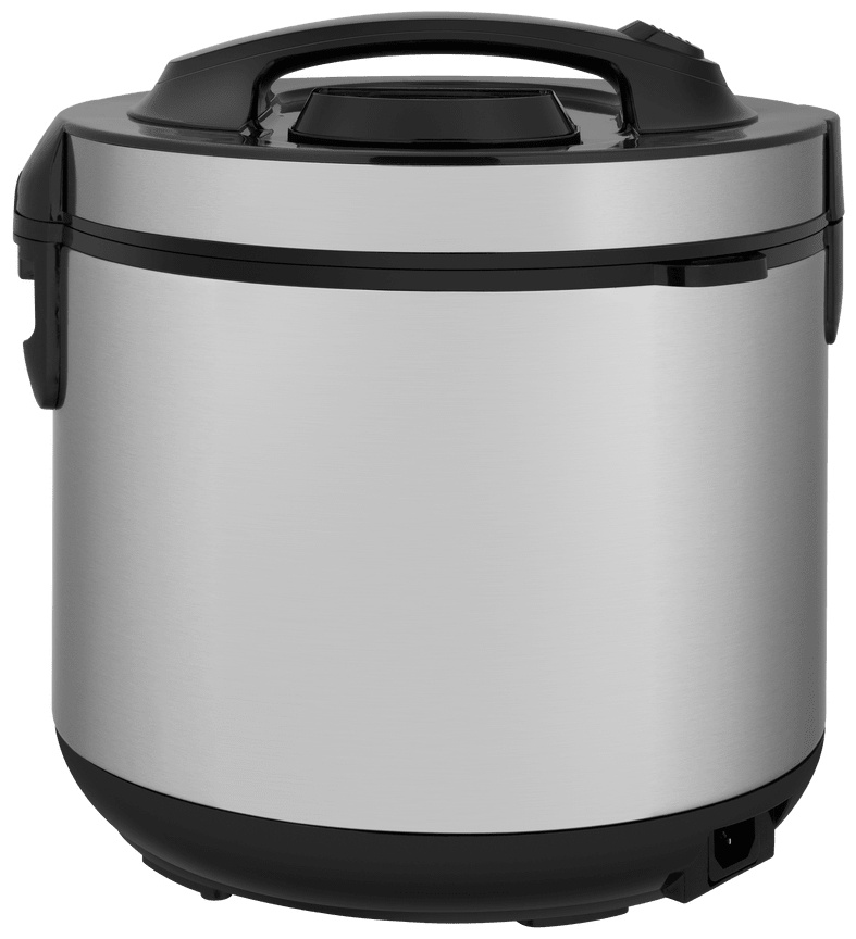 Мультиварка MAUNFELD MPMC-1625S стальной