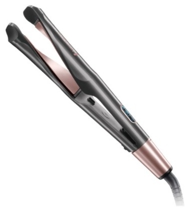 Remington S6606 Curl Confiden утюжок