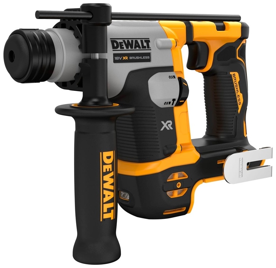 Перфоратор DeWALT DCH172NT-XJ 1.4 Дж, SDS-Plus