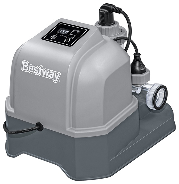 Bestway хлоргенератор 58775