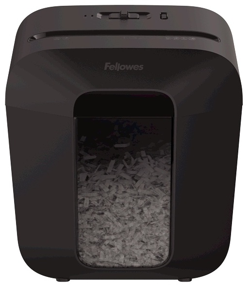 Уничтожитель документов Fellowes Powershred LX25