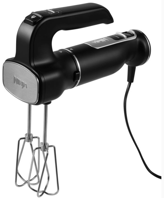 Блендер Ninja CI100EU										 черный