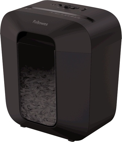 Уничтожитель документов Fellowes Powershred LX25