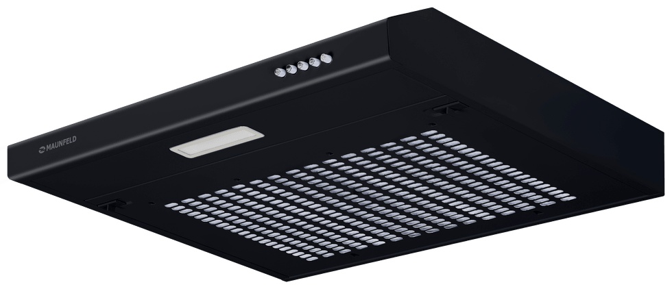Вытяжка MAUNFELD MF 60 черный