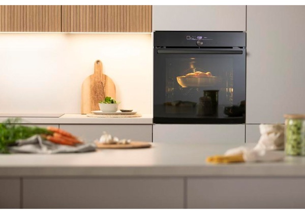 Духовой шкаф Gorenje GO66E PIZZA350C черный