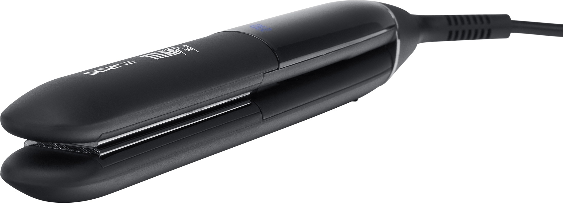 Щипцы Polaris PHSS 2097Ti Titan Prof Черный