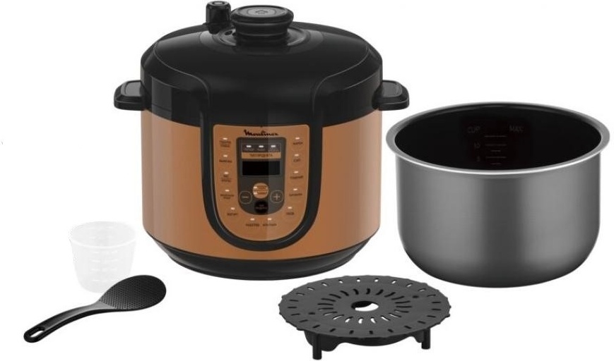 Мультиварка Moulinex CE5A0F32