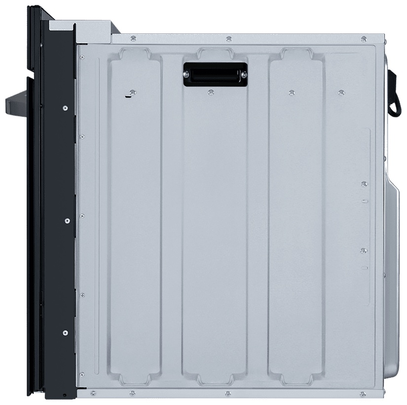 Духовой шкаф MAUNFELD EOEM7610B2 черный