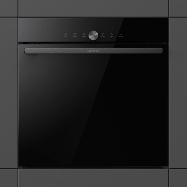 Духовой шкаф Gorenje GO66E PIZZA350C черный