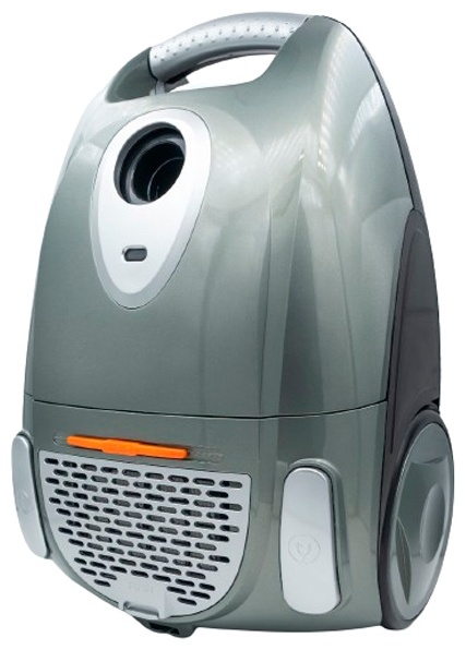 Пылесос ARG XL-777D серый