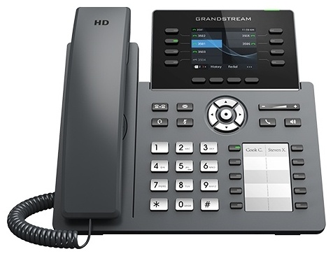 IP-телефон Grandstream GRP2634