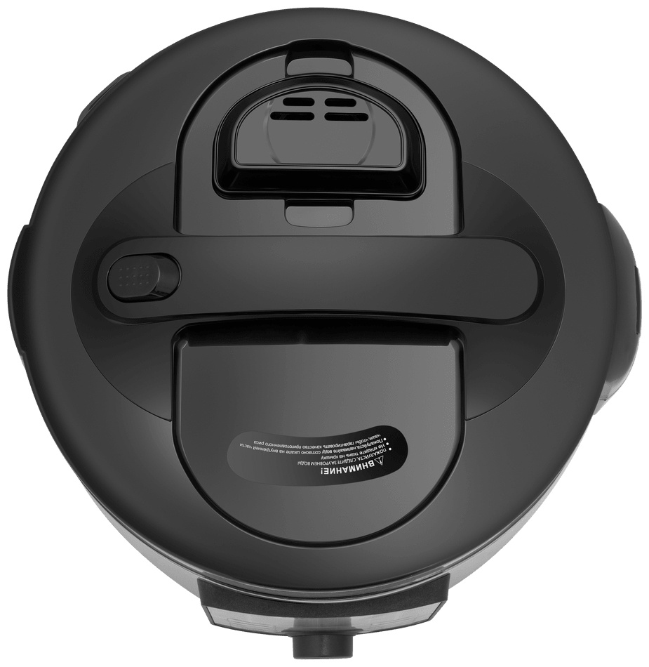 Мультиварка MAUNFELD MPMC-1625S стальной