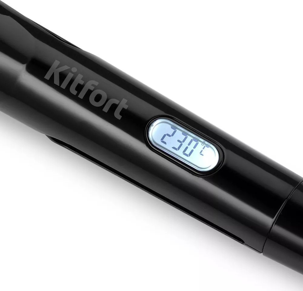 Kitfort KT-3225 утюжок