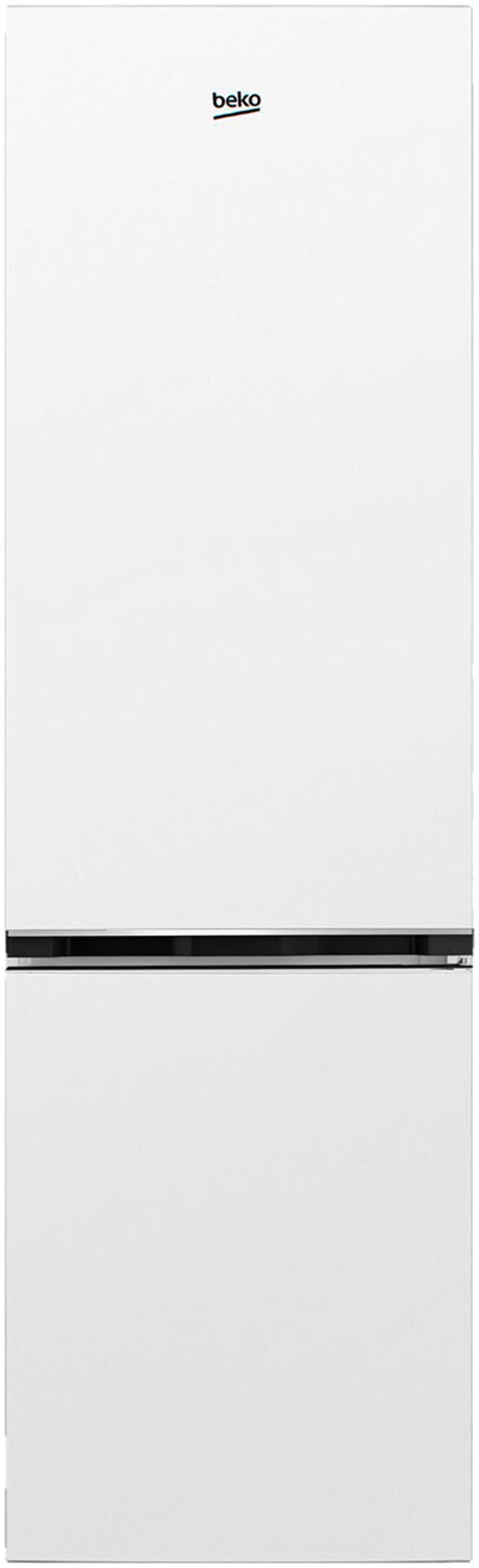 Холодильник BEKO B1RCSK312W белый