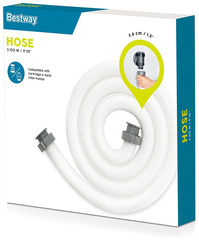 Bestway шланг для насоса 58368