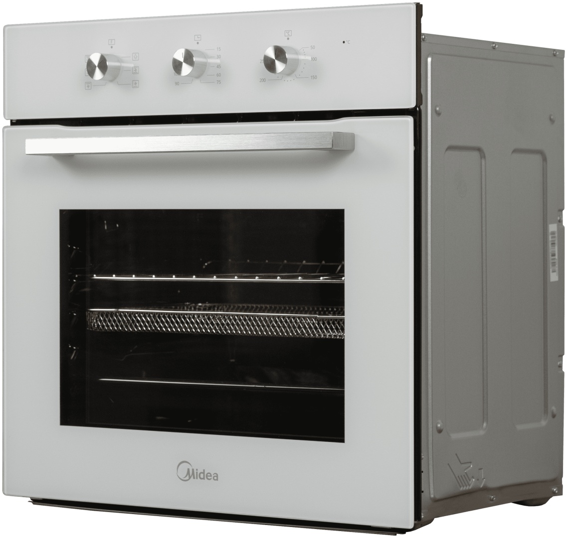 Духовой шкаф Midea MO11000GW белый