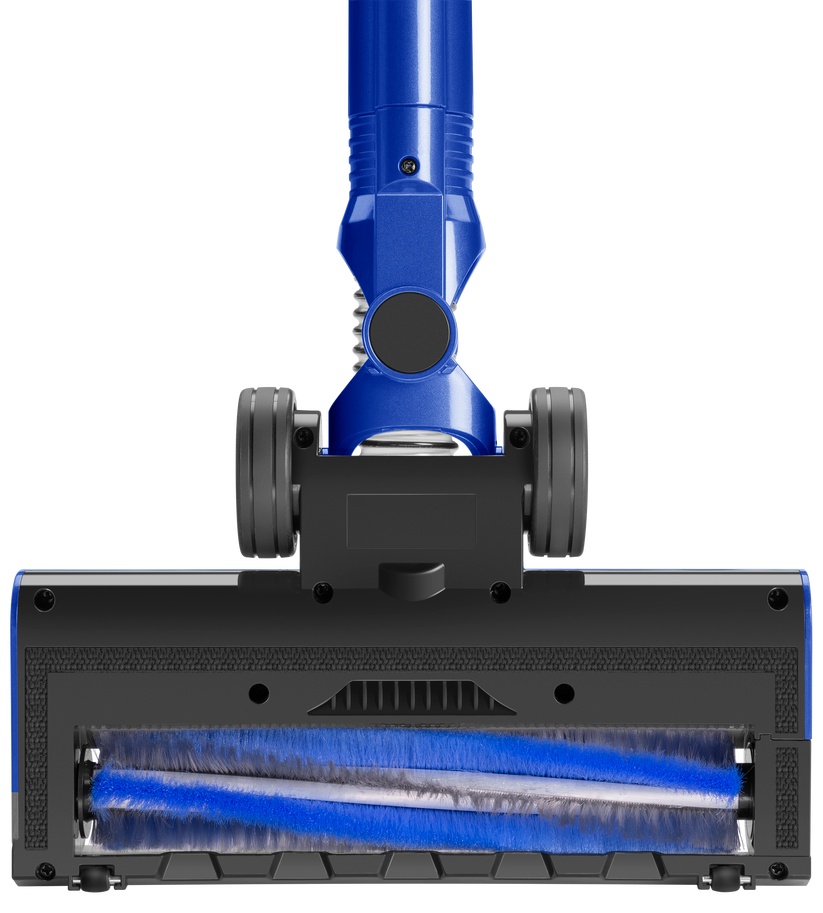 Пылесос MAUNFELD MF-2032BL PRO синий