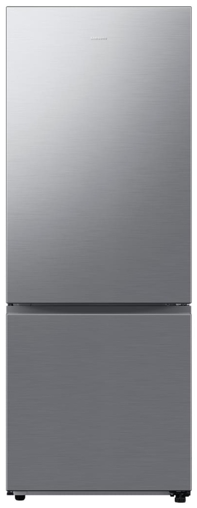 Холодильник Samsung RB53DG703ES9 серый