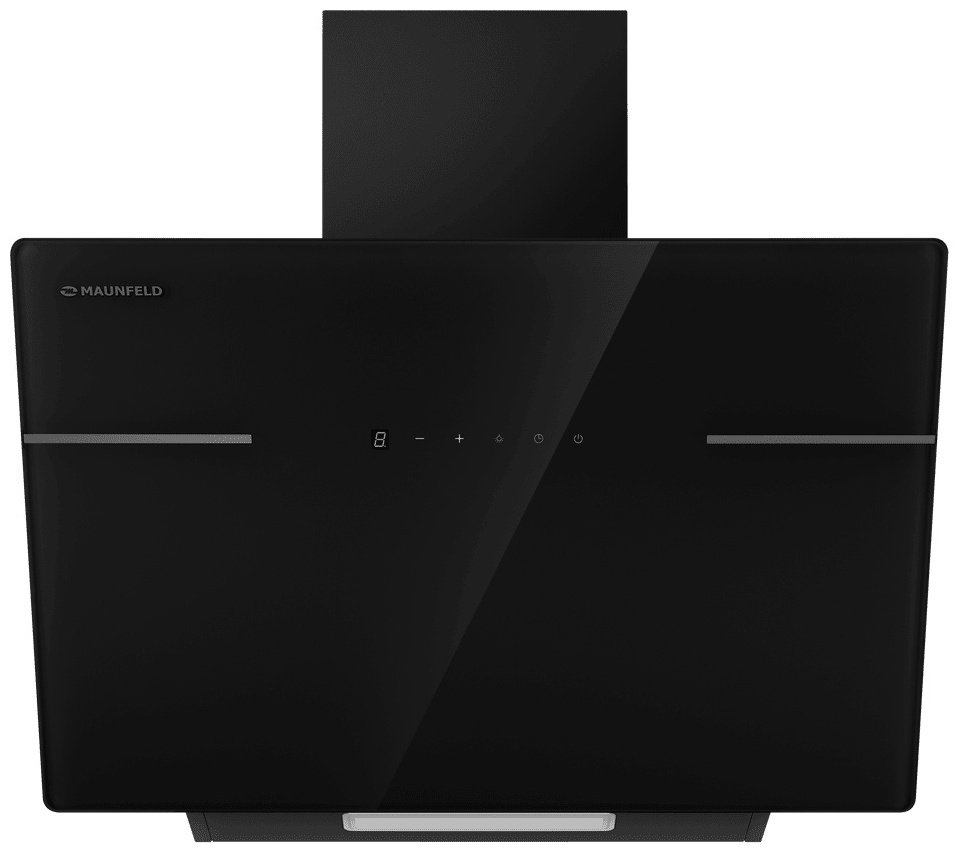 Вытяжка MAUNFELD Astro 60 черный