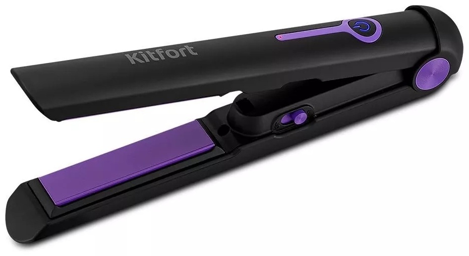 Kitfort KT-3234 утюжок