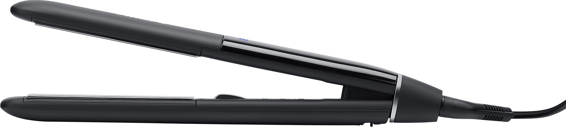 Щипцы Polaris PHSS 2097Ti Titan Prof Черный