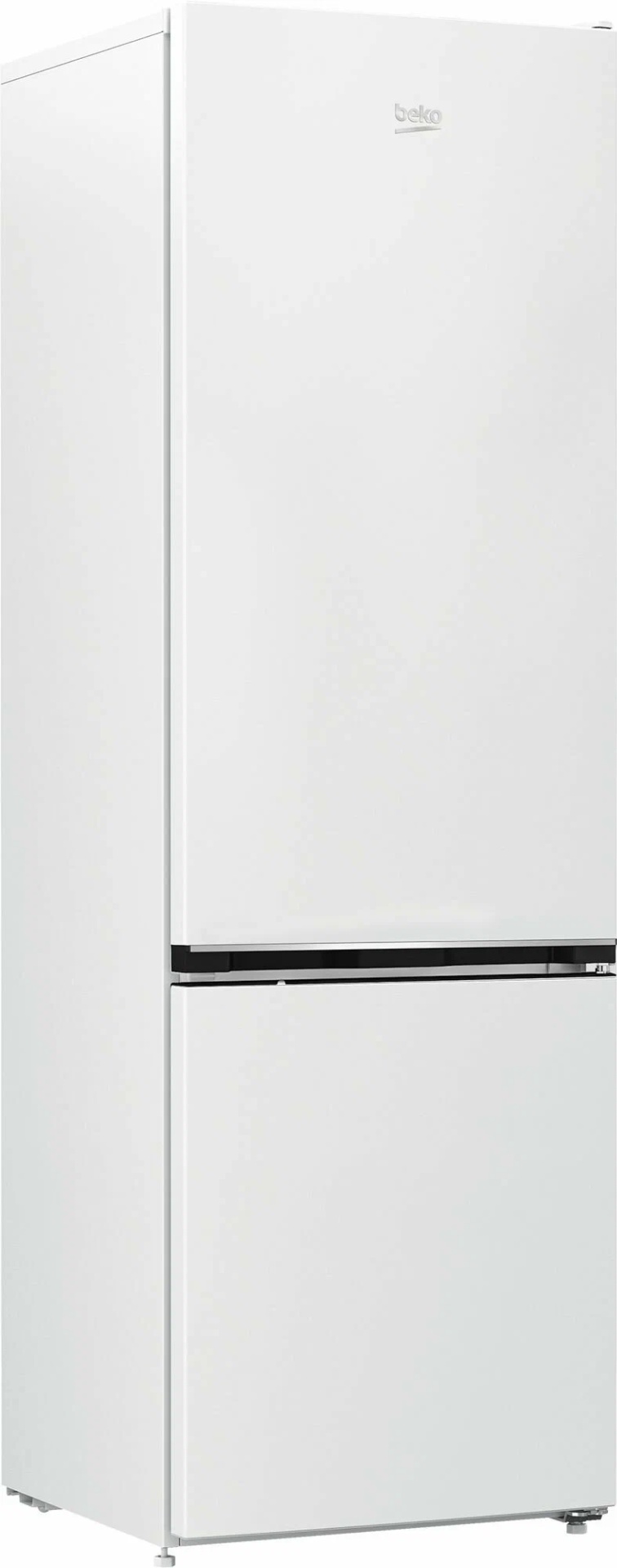 Холодильник BEKO B1RCSK251W белый