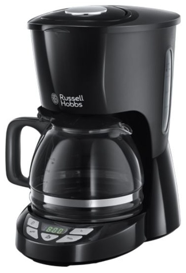 Кофеварка Russell Hobbs 22620-56 черный