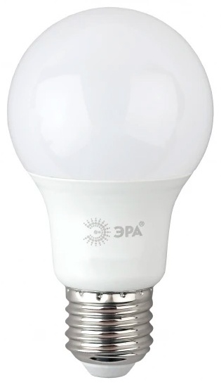 Лампочка ЭРА LED A60-12W-865-E27 12W E27 1 шт