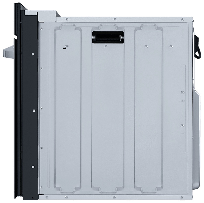 Духовой шкаф MAUNFELD EOEM7610DGR серый